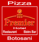 Pizza Premier Botosani